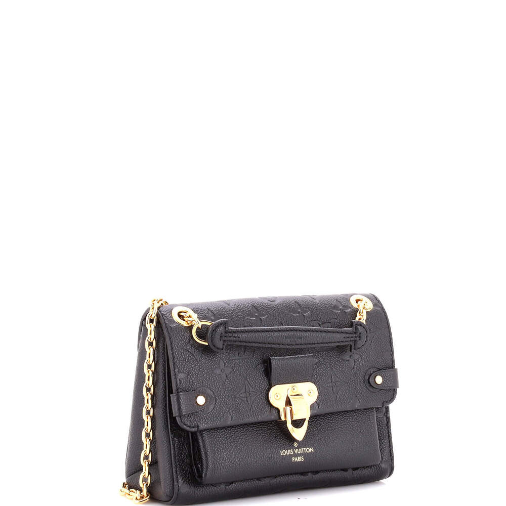 Louis Vuitton BB Vavin Handbag